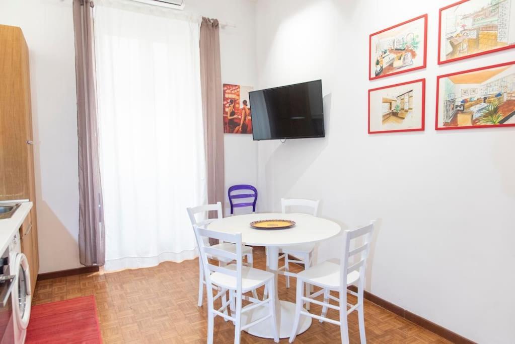 Nova Domus Colosseo Apartment *