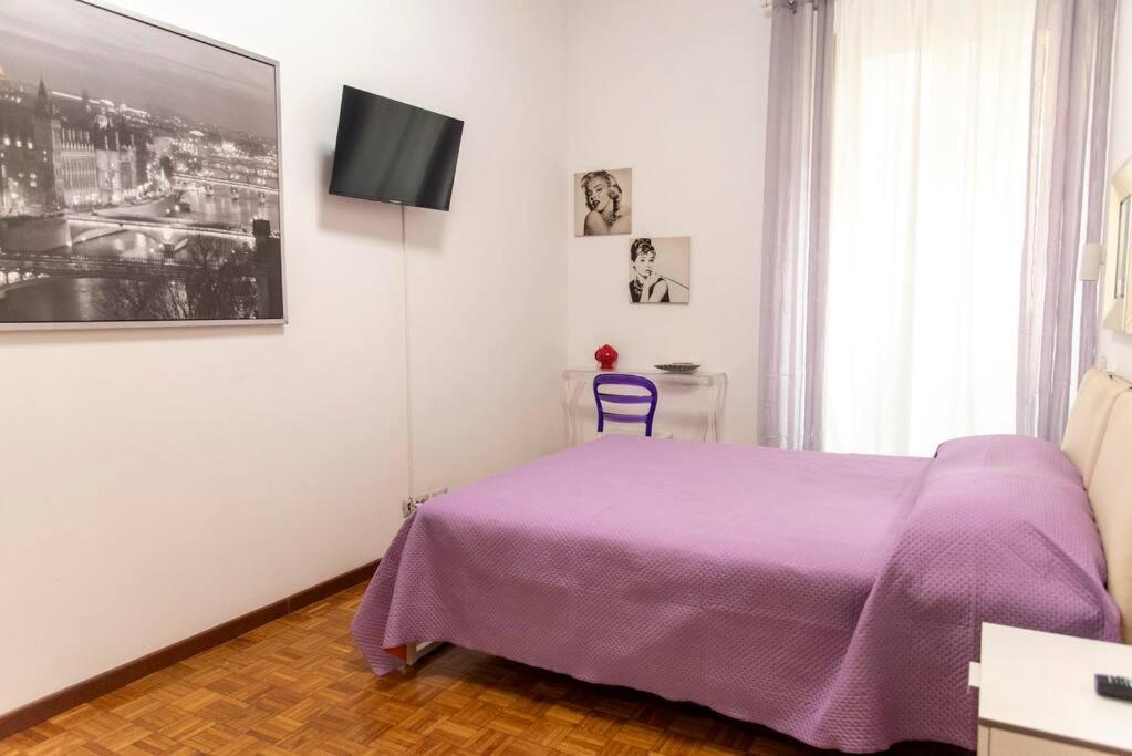 Nova Domus Colosseo Apartment