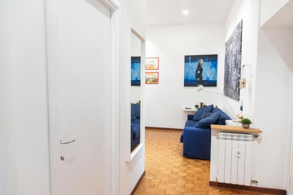 Apartment Nova Domus Colosseo *