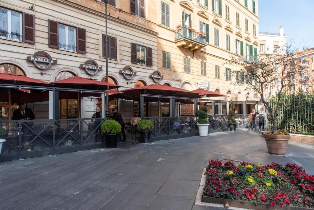 Apartment Nova Domus Colosseo Rome