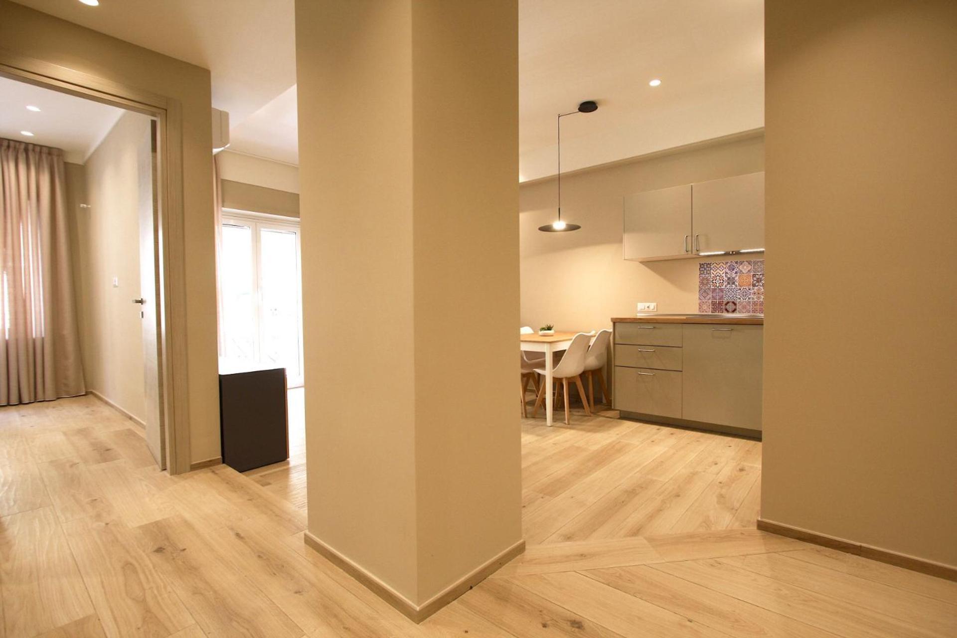 Aniene House * Rome