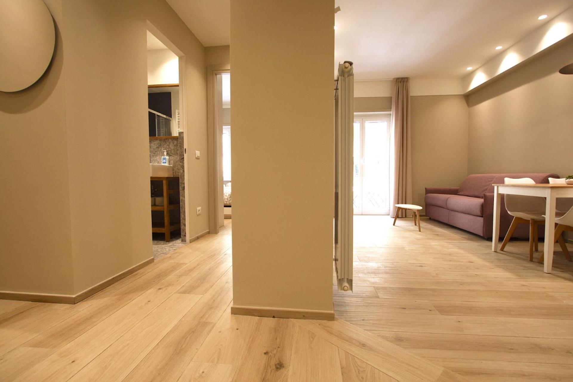 Aniene House Apartment Rome