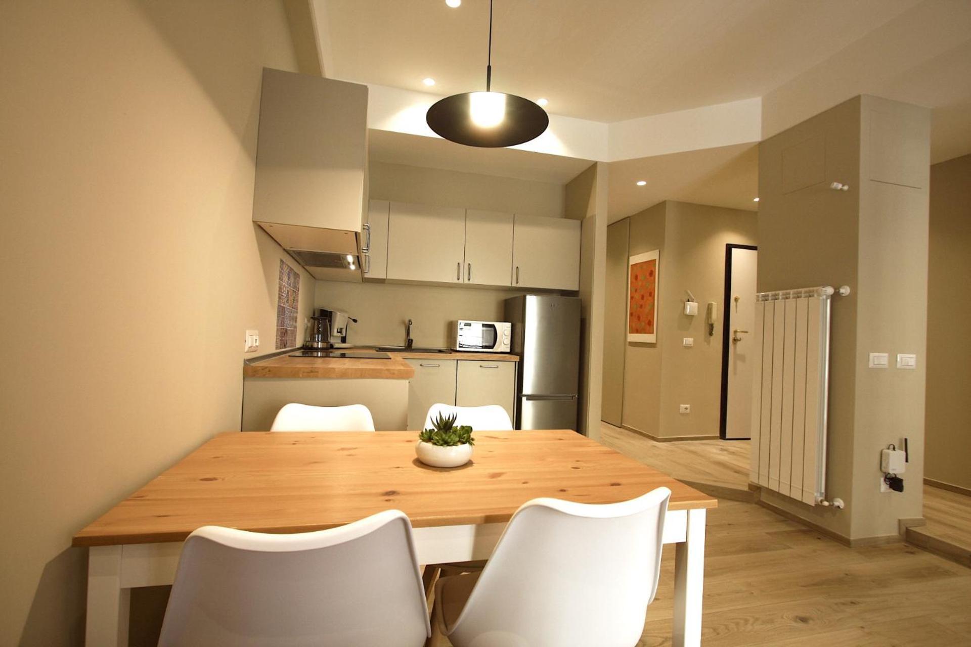 Aniene House * Rome