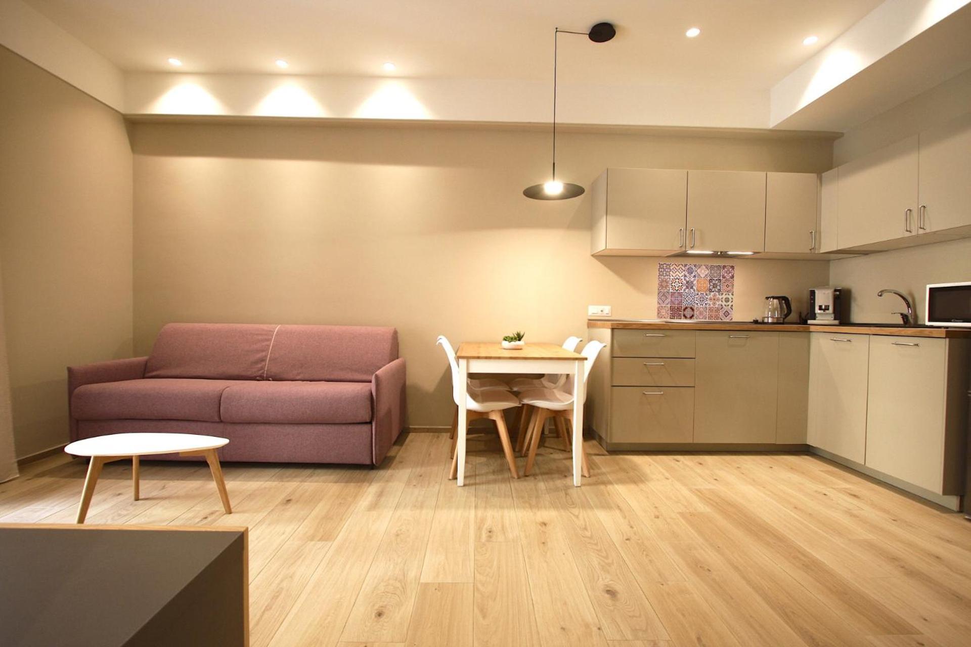 Aniene House Apartment Rome
