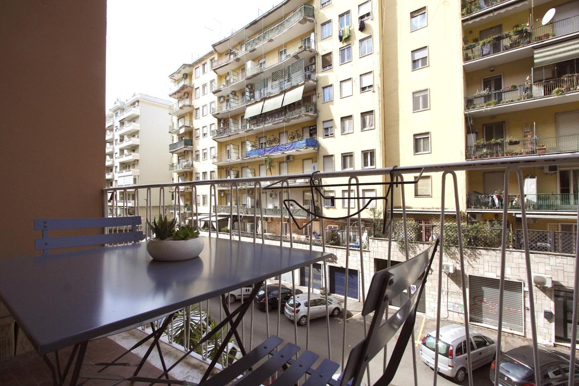Aniene House Apartment *