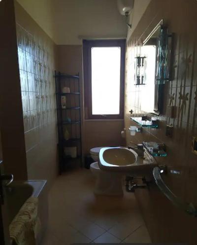 Appartement Confortevole, Con Parcheggio Gratuito