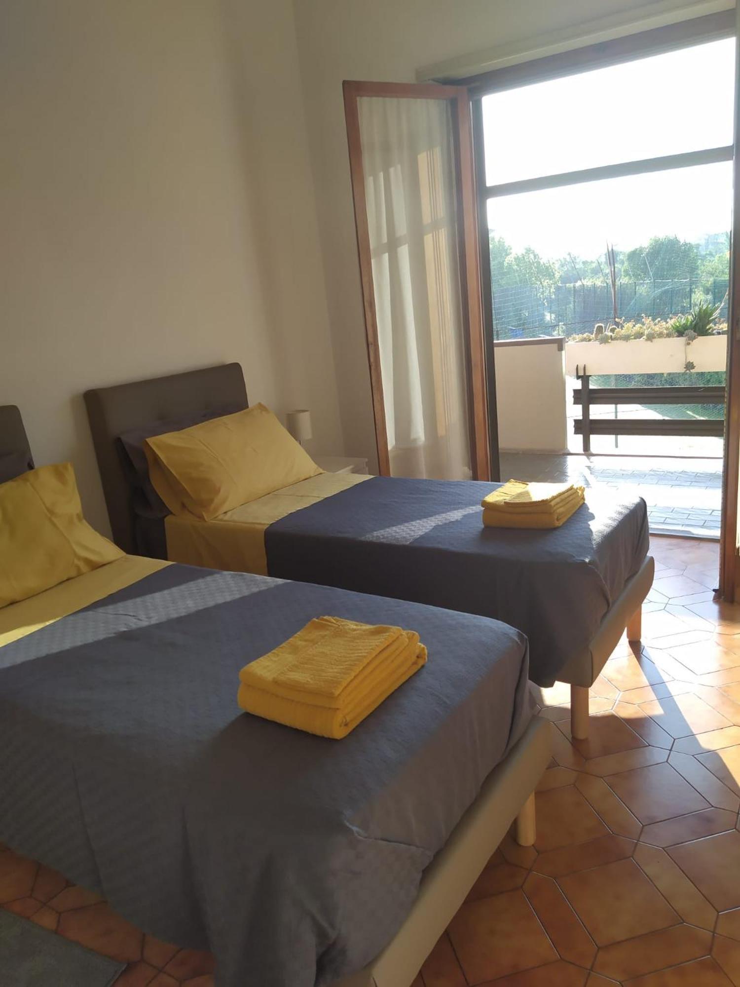 Confortevole, Con Parcheggio Gratuito Appartement *