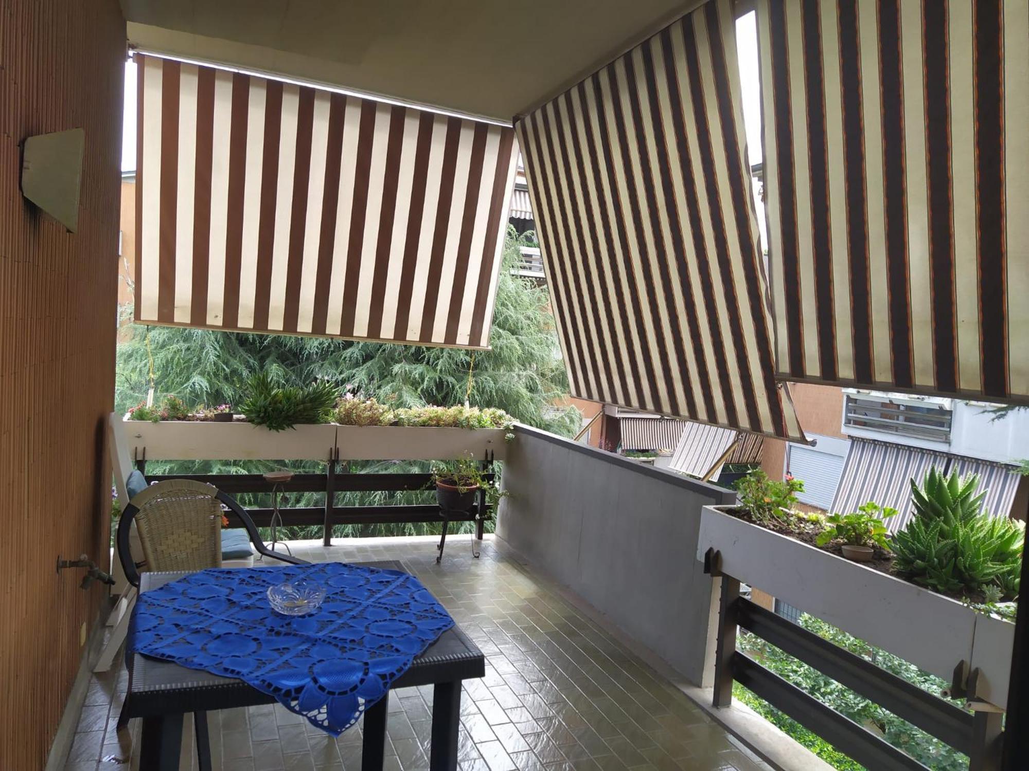 Confortevole, Con Parcheggio Gratuito Appartement *