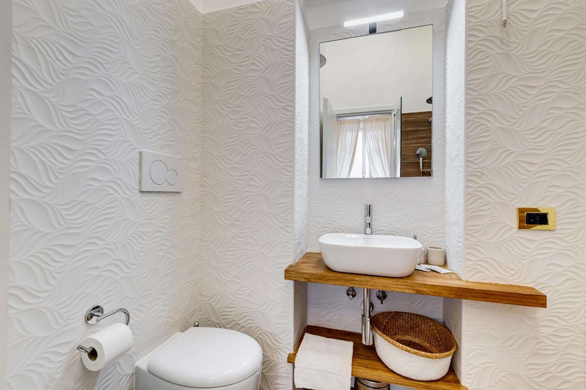 Appartement Urbana 18 Rome