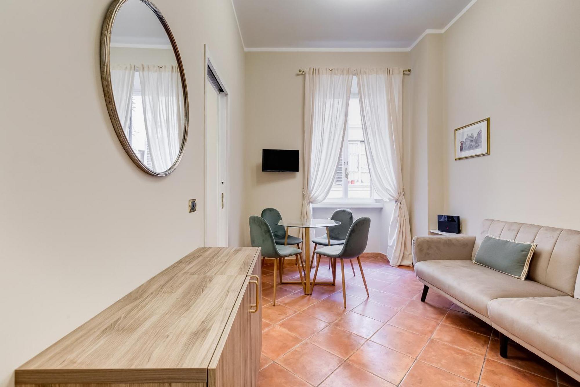 Urbana 18 Appartement *