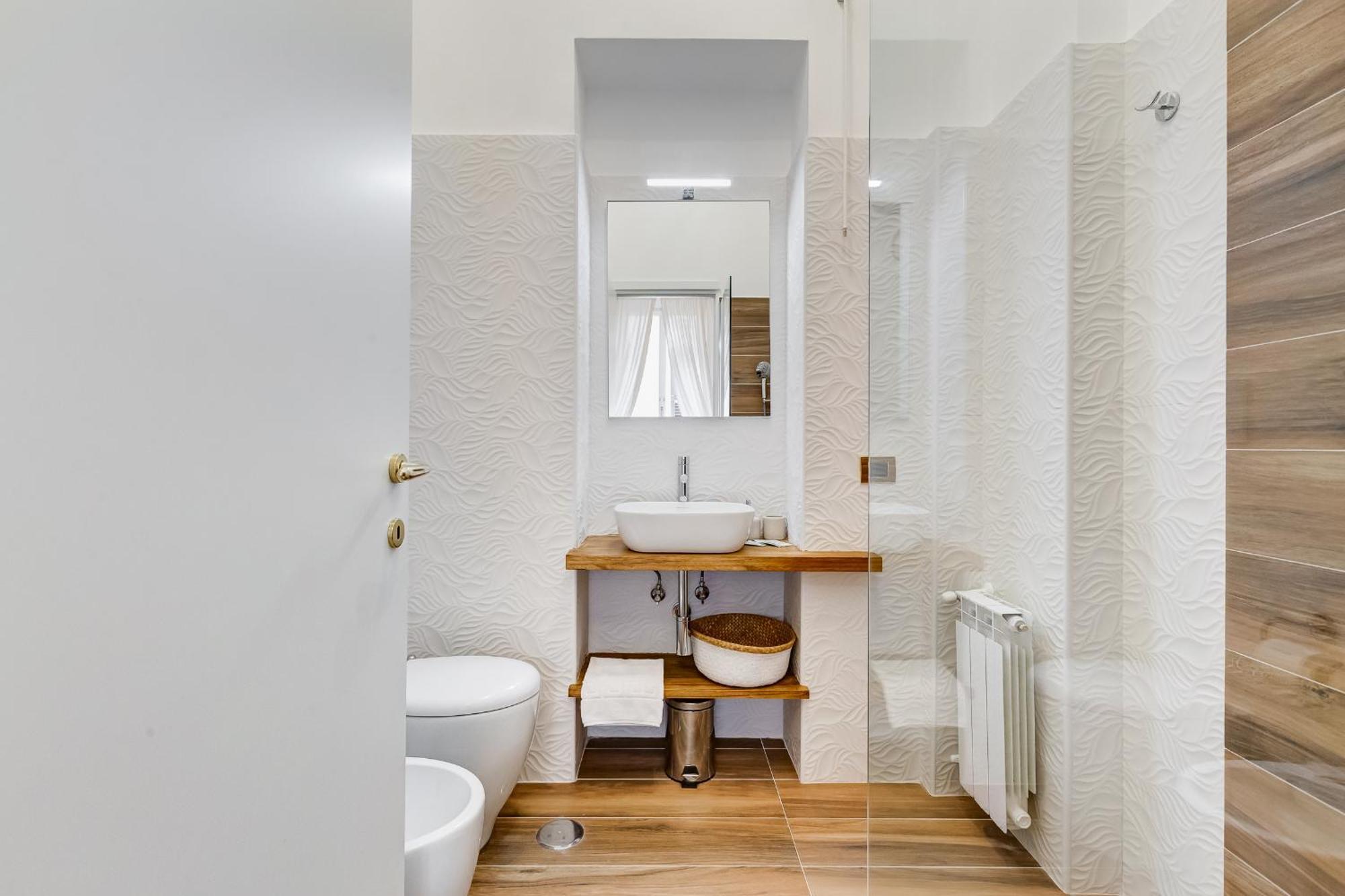 Appartement Urbana 18 *