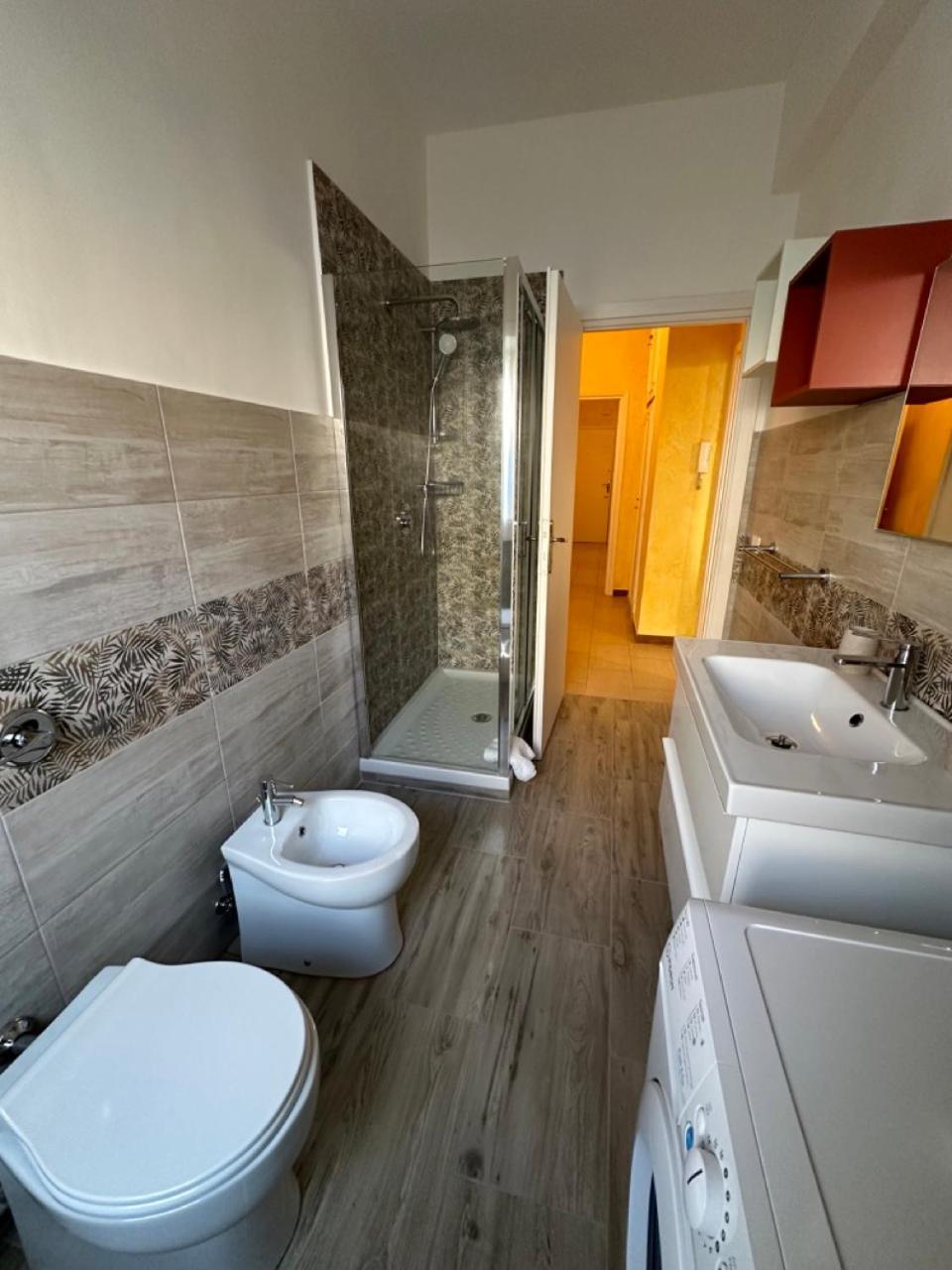 Apartment Il Giardino A Monte Sacro Rome