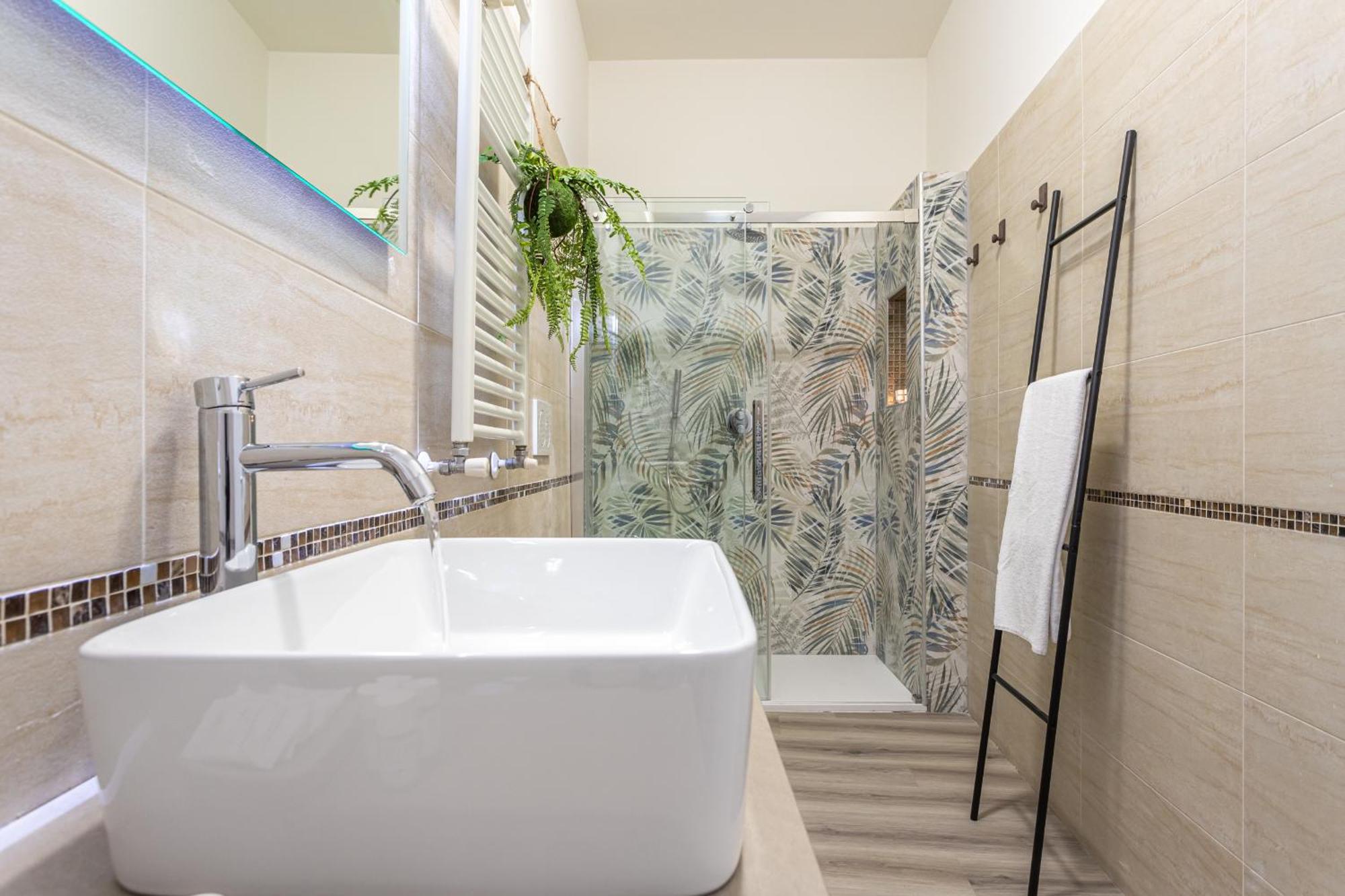 Apartment Cornelia Cozy&elegance Flat Rome