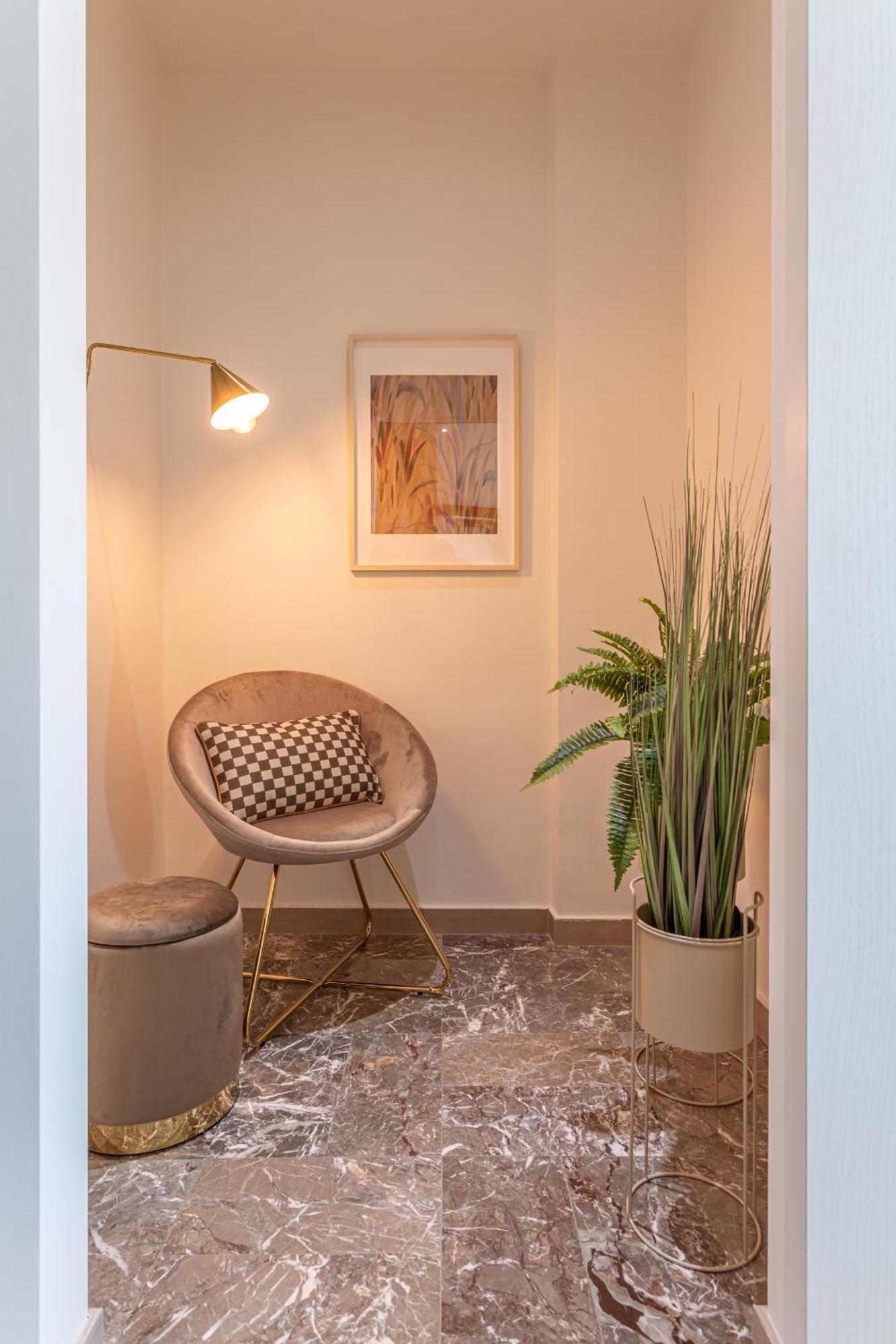 Cornelia Cozy&elegance Flat Apartment Rome
