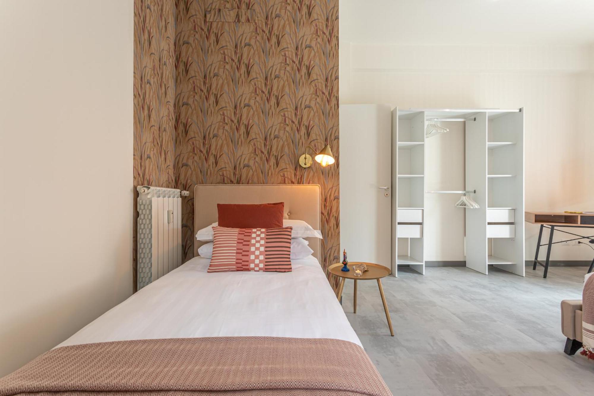 Cornelia Cozy&elegance Flat Rome