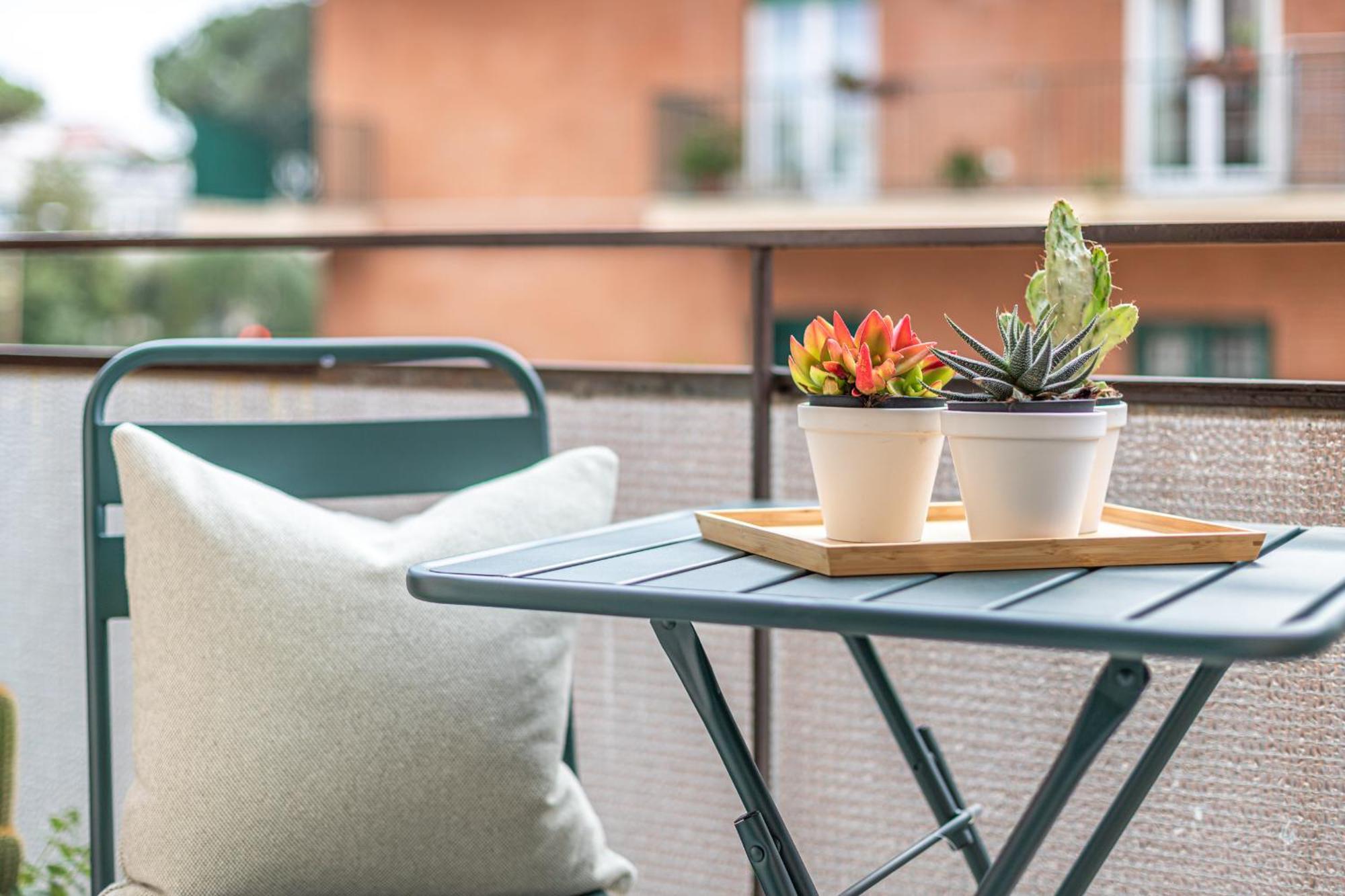 Apartment Cornelia Cozy&elegance Flat Rome