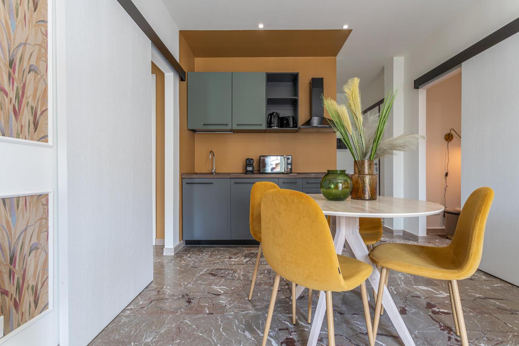 Cornelia Cozy&elegance Flat * Rome