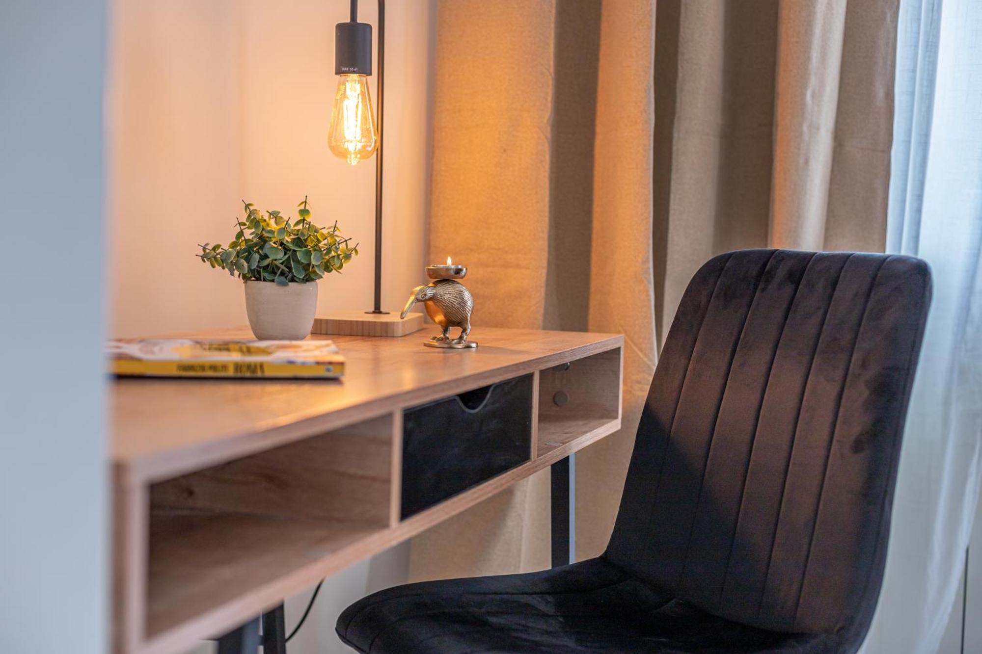 Cornelia Cozy&elegance Flat Apartment Rome