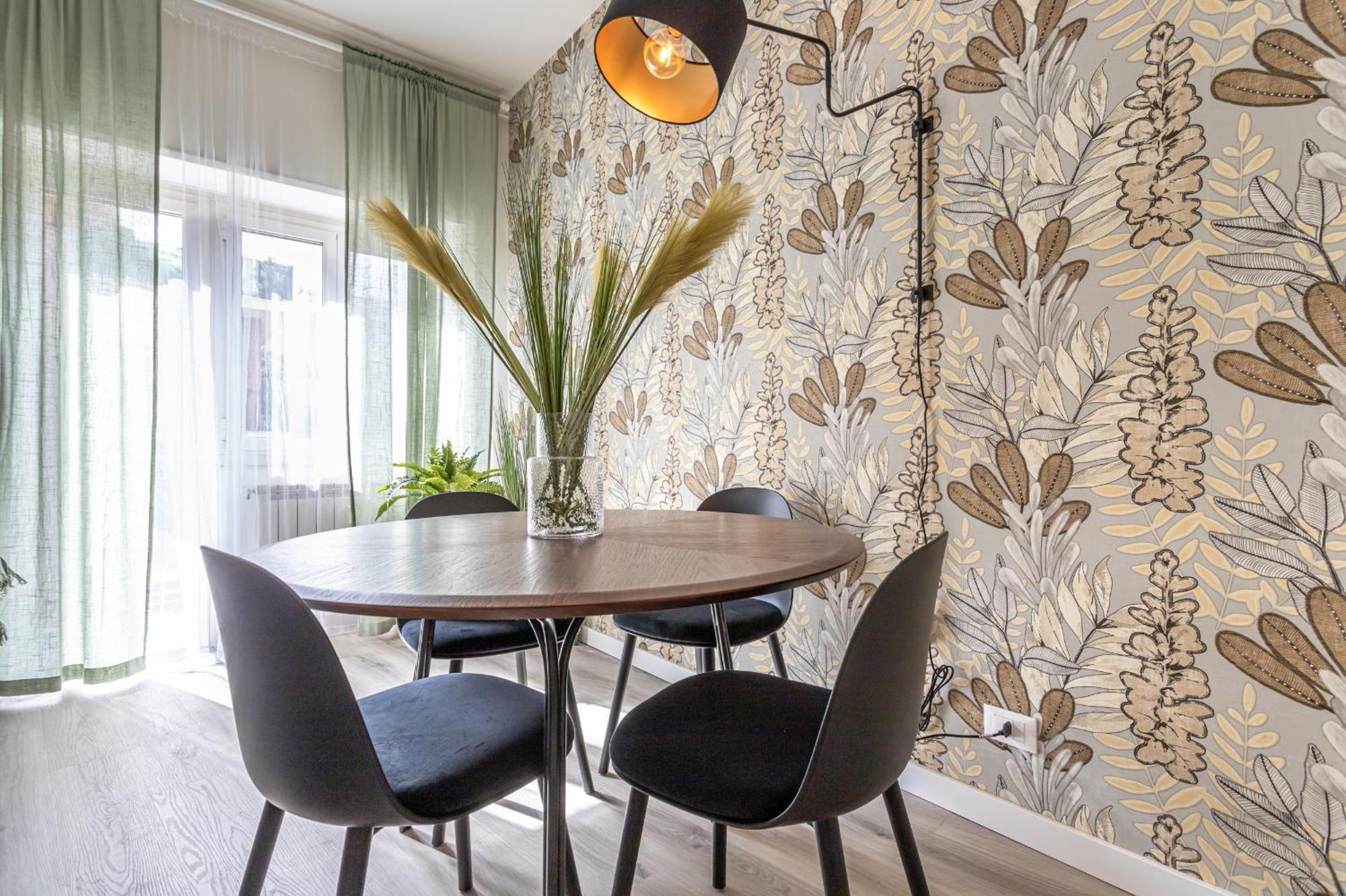 Apartment Cornelia Cozy&elegance Flat Rome