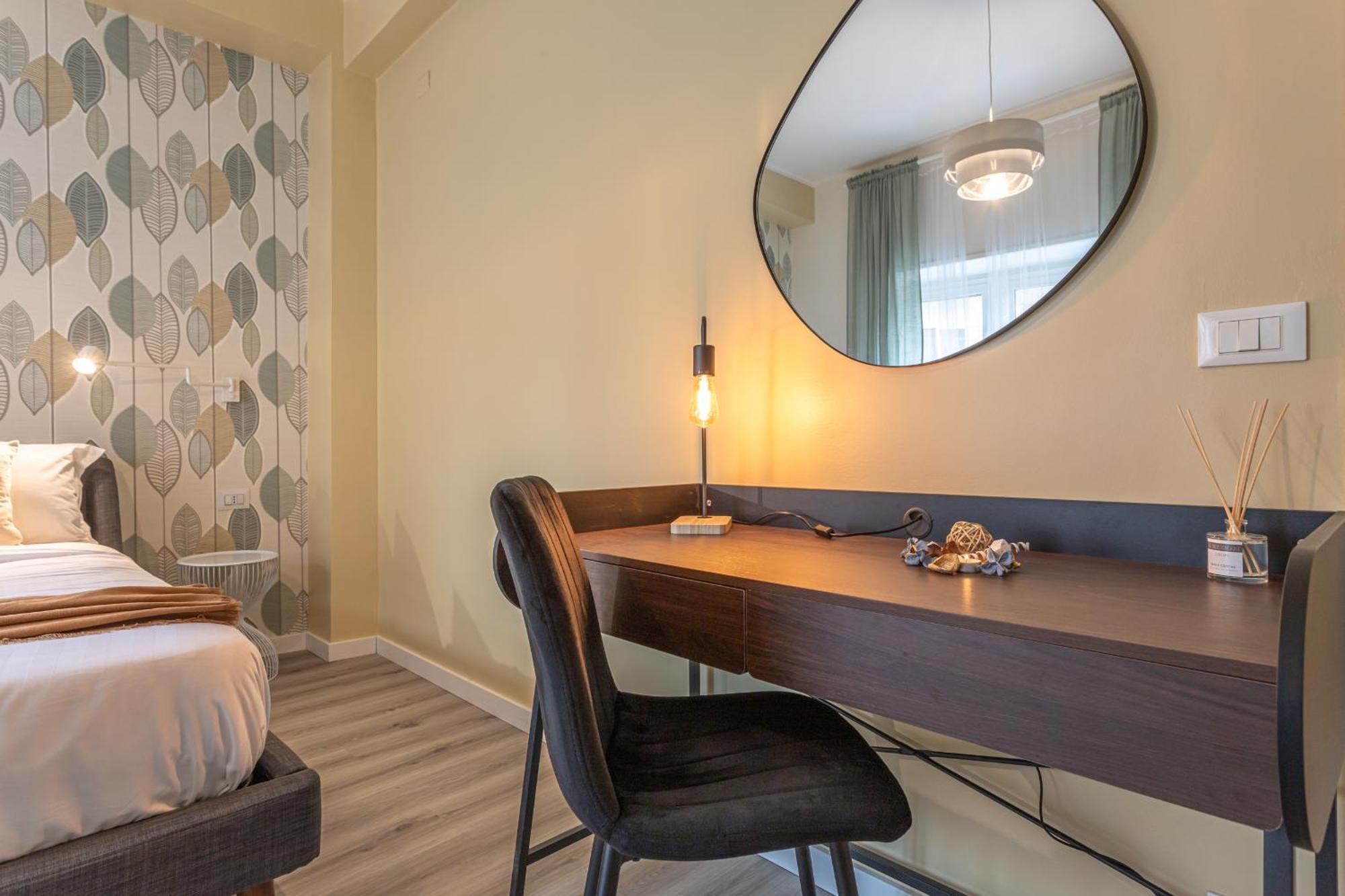 Cornelia Cozy&elegance Flat Apartment Rome