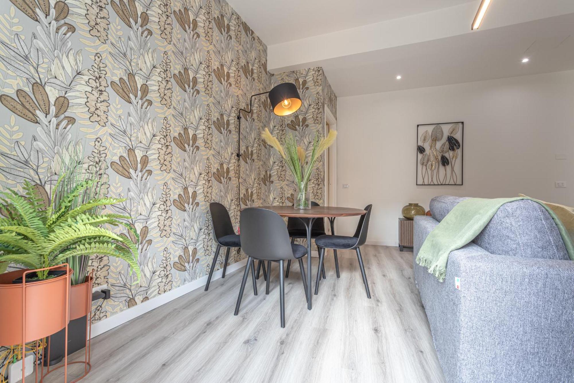 Apartment Cornelia Cozy&elegance Flat Rome