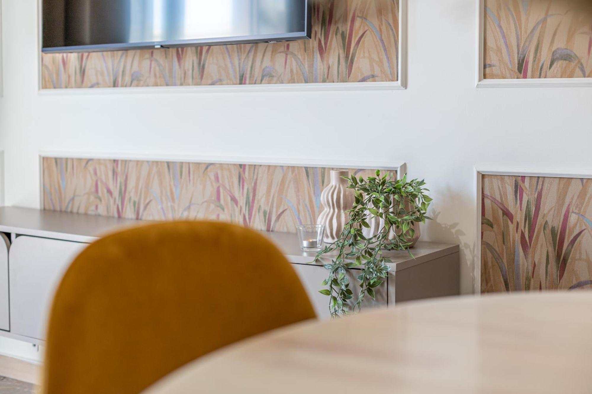 Apartment Cornelia Cozy&elegance Flat Rome