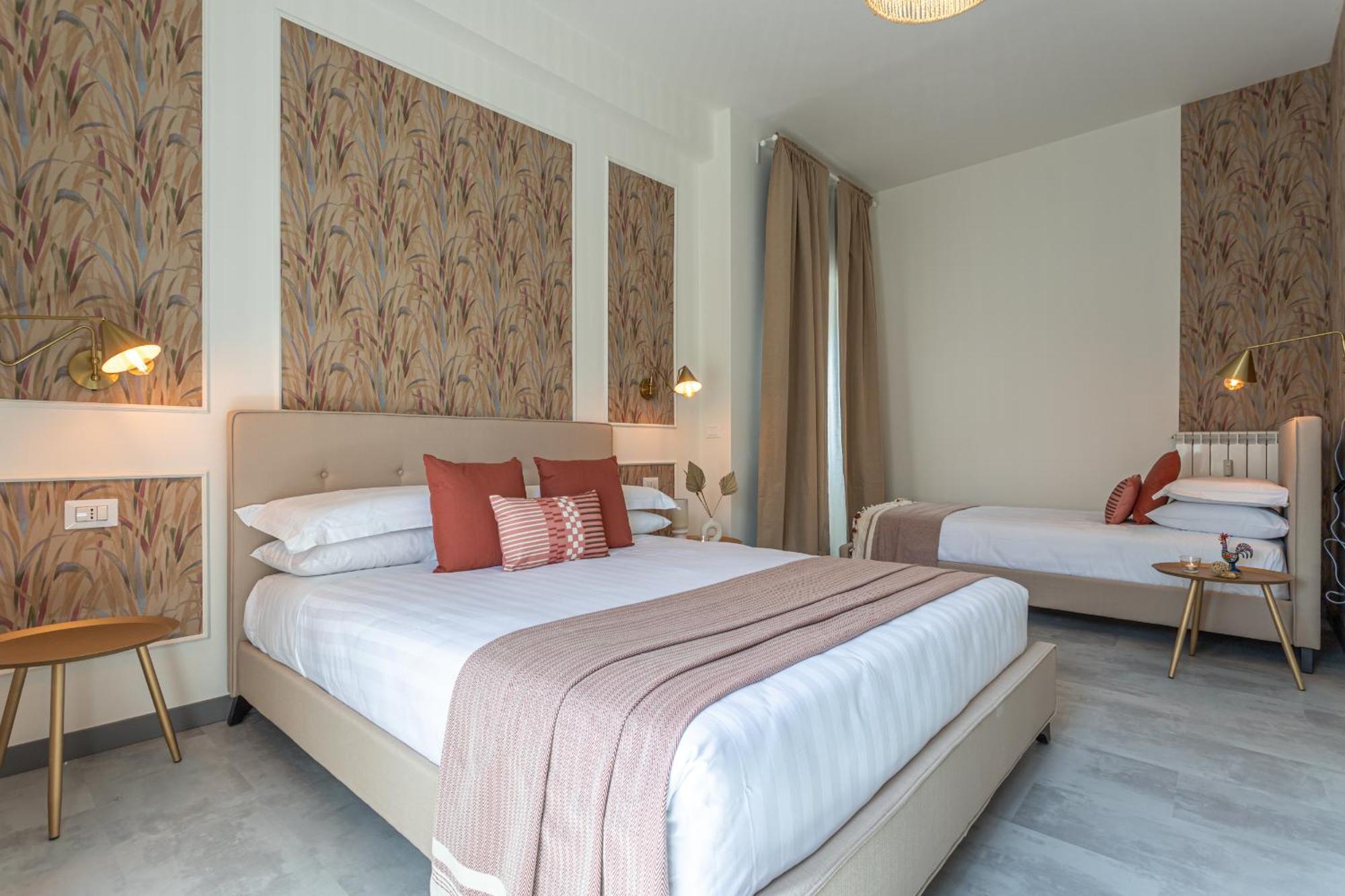 Cornelia Cozy&elegance Flat * Rome