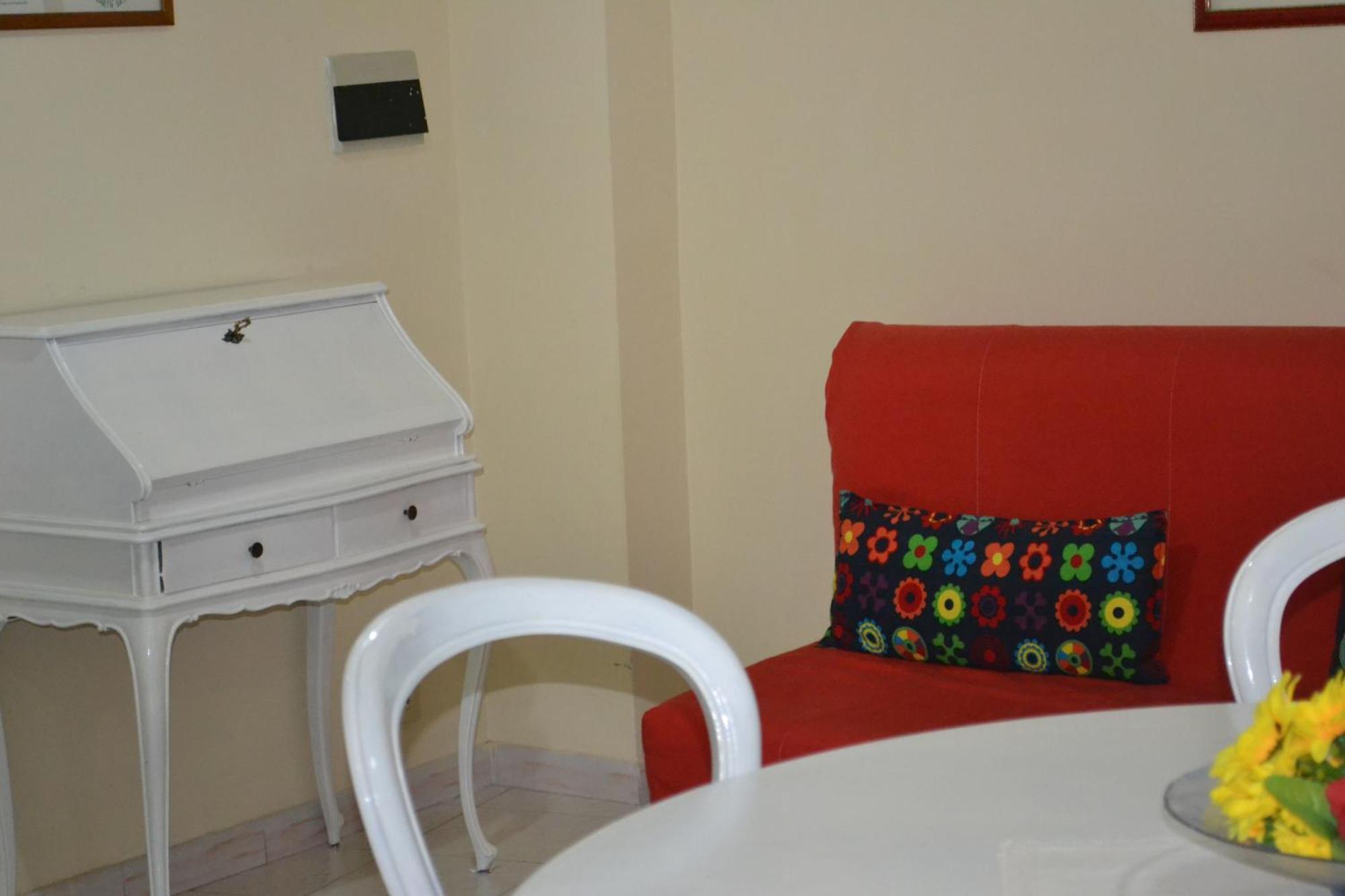 Apartamento Perla Vaticana - Metro Cornelia *