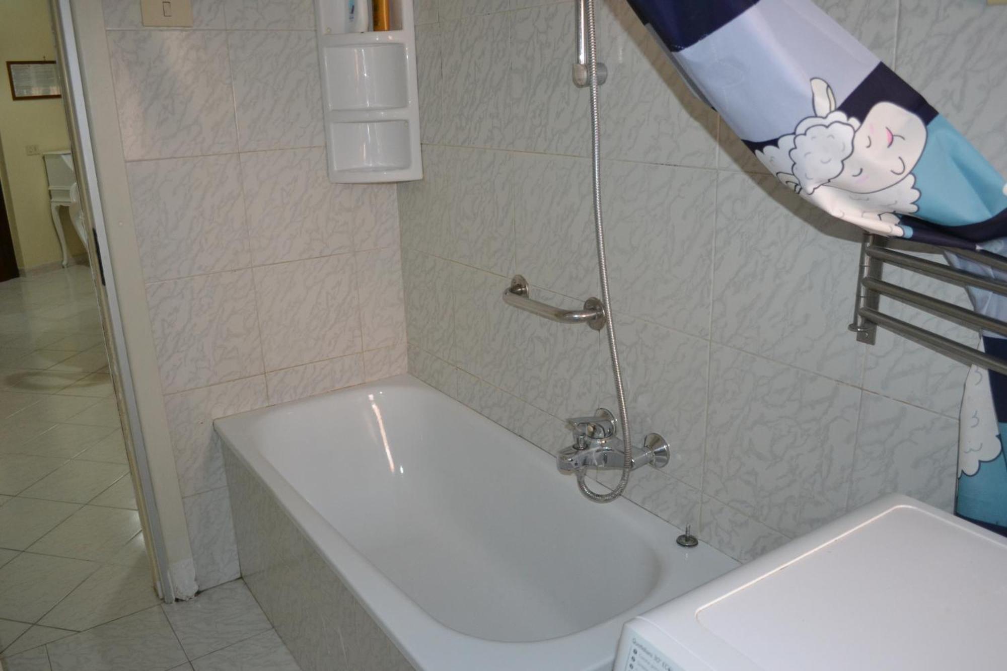 Apartamento Perla Vaticana - Metro Cornelia *