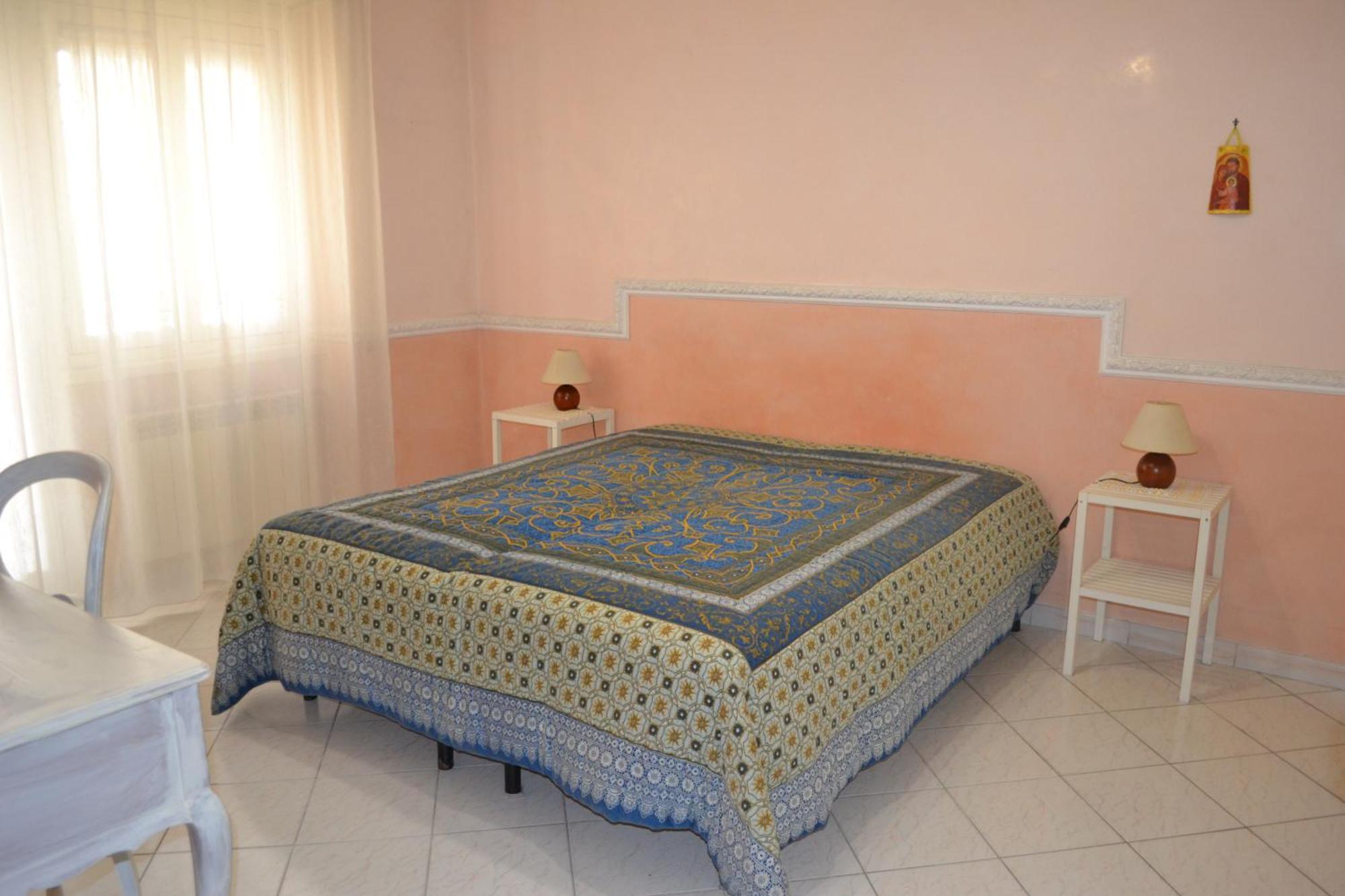 Apartamento Perla Vaticana - Metro Cornelia Roma