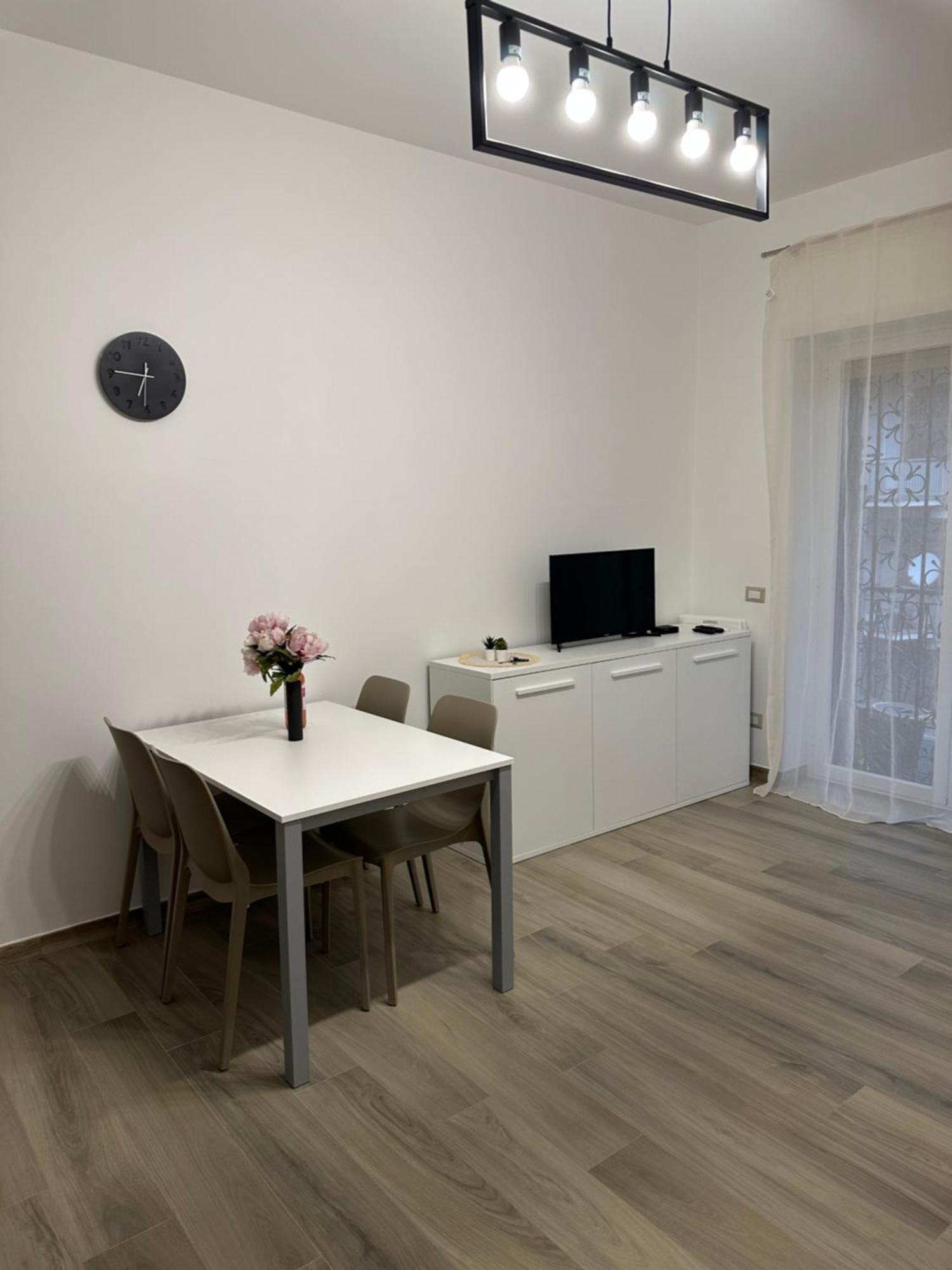 Casa Giorgia A 4 Fermate Metro Dal Vaticano Apartamento *