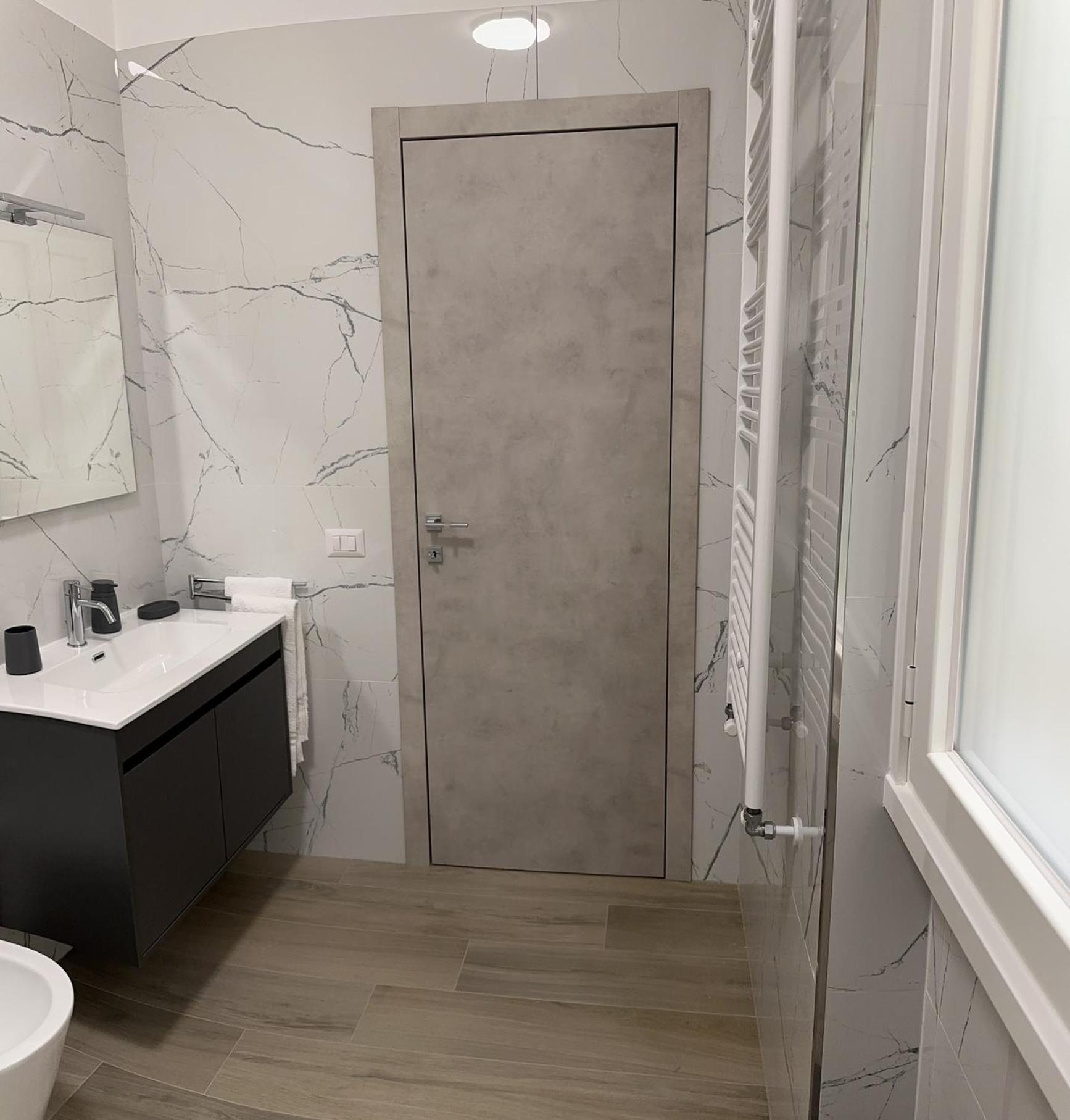 Casa Giorgia A 4 Fermate Metro Dal Vaticano Apartamento *