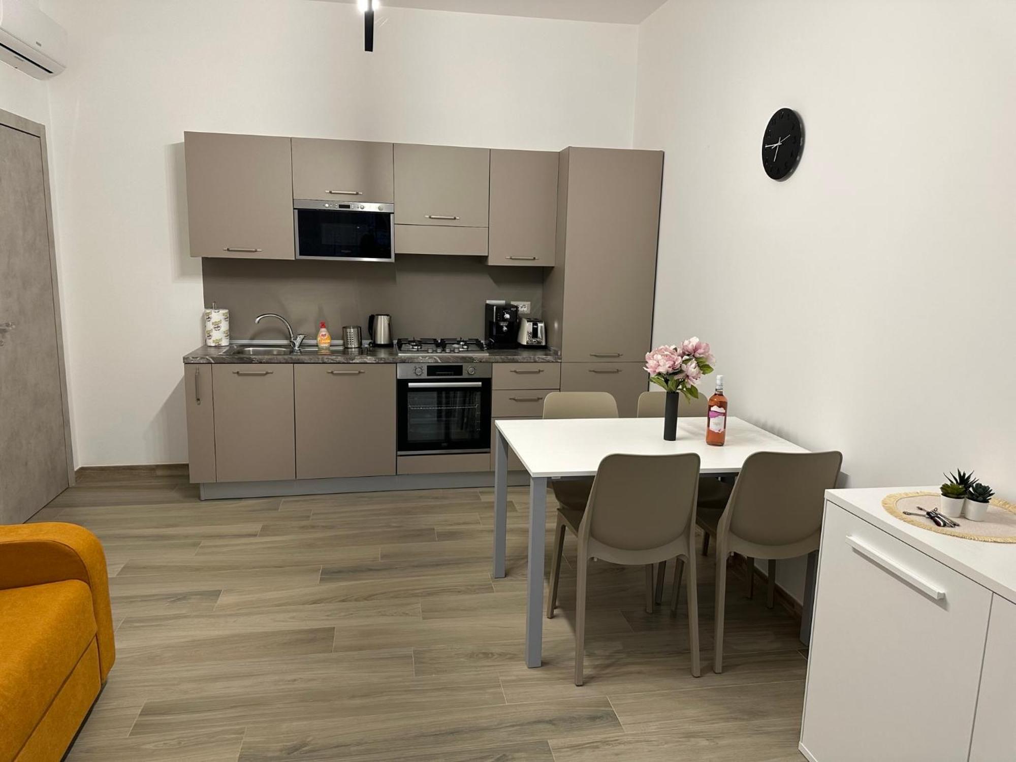 Casa Giorgia A 4 Fermate Metro Dal Vaticano Apartamento *