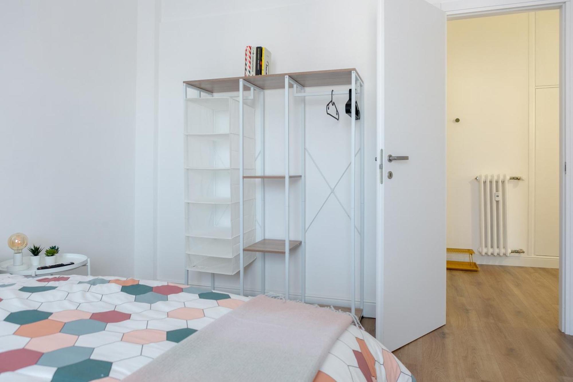 Massi 3 Monteverde Appartement Rome
