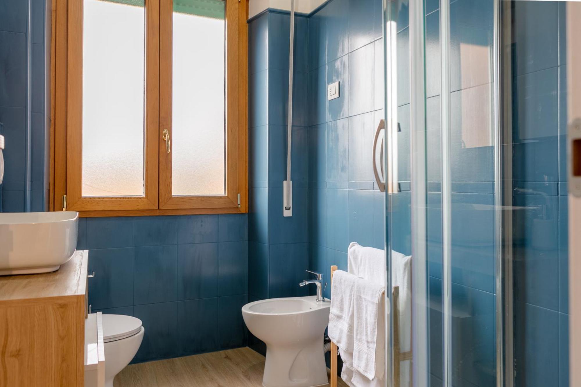 Appartement Massi 3 Monteverde