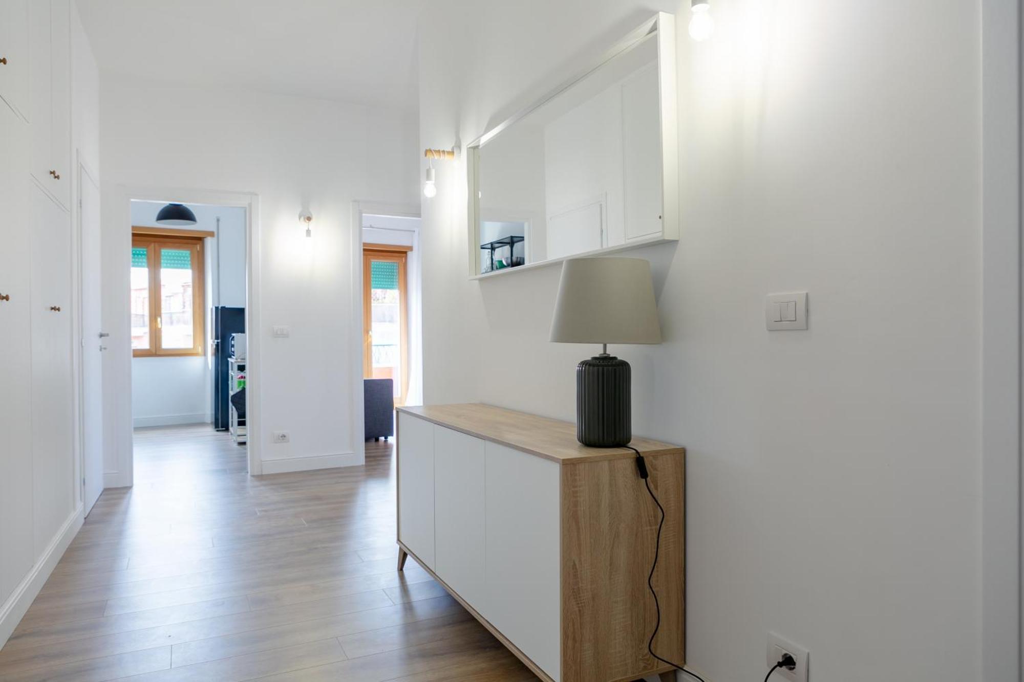 Massi 3 Monteverde Appartement