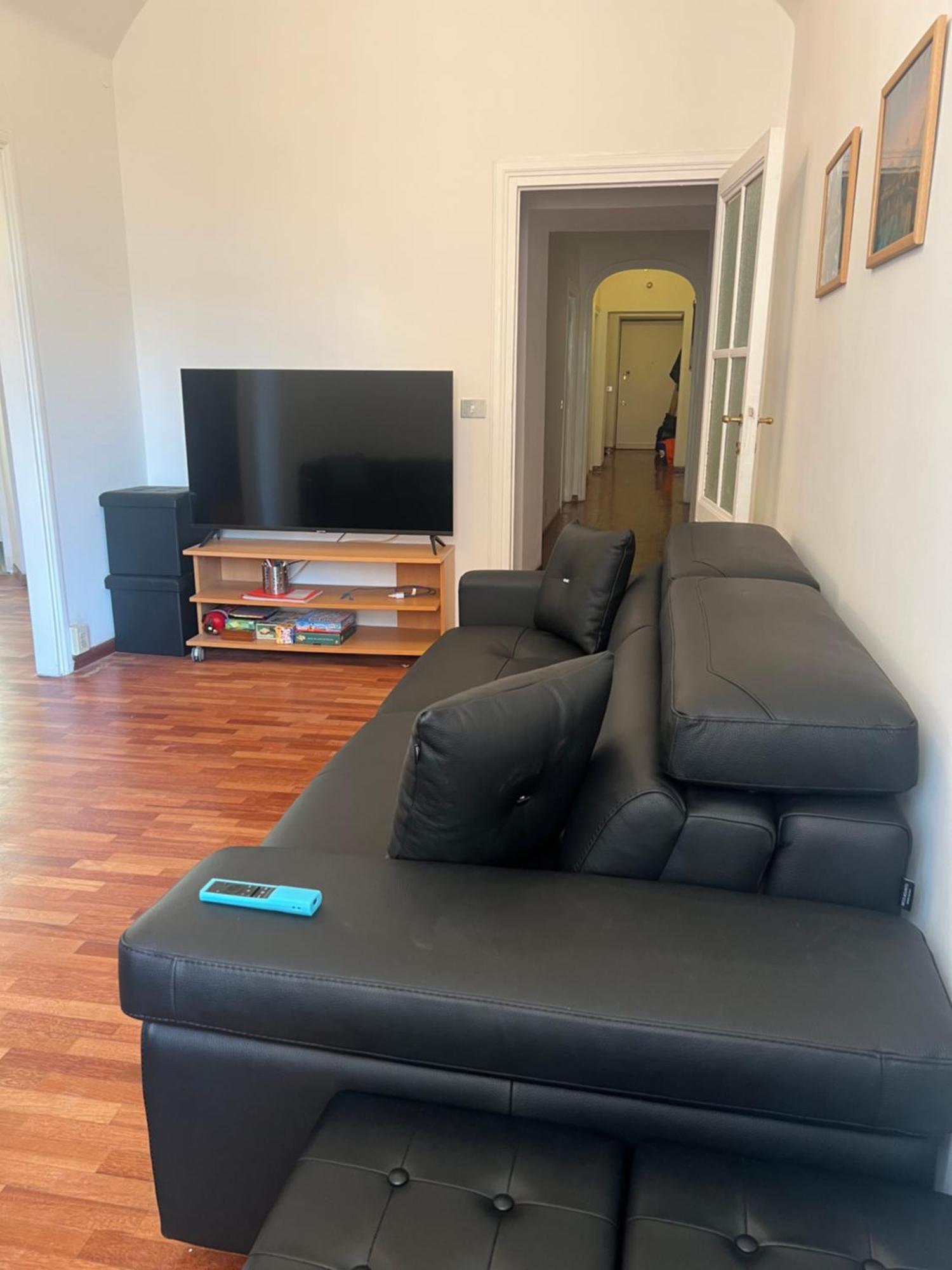 Apartment Romehouse Borghese Rome