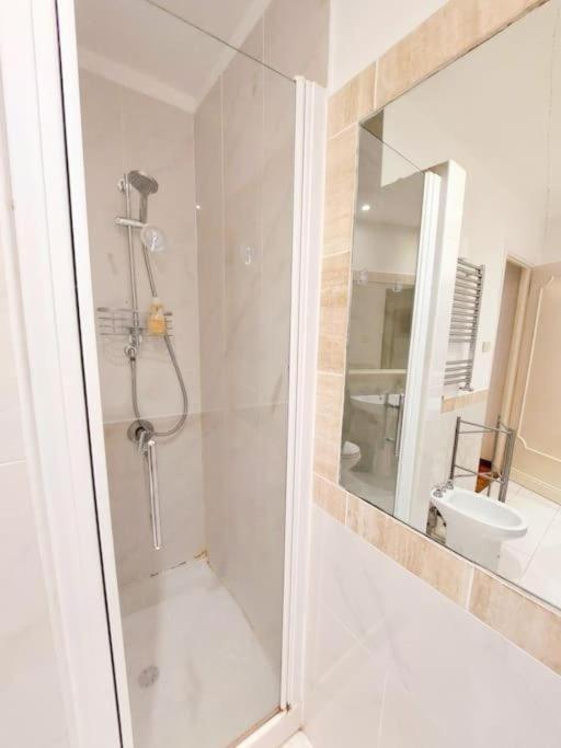 Appartement Al Ghetto Da Vanity Rome