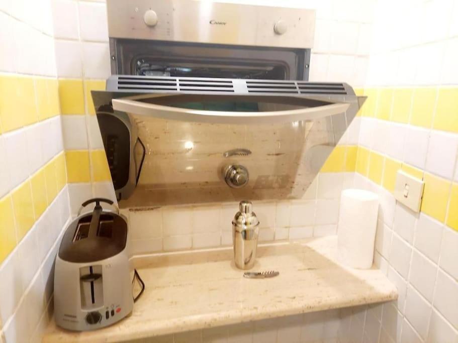Al Ghetto Da Vanity Apartment