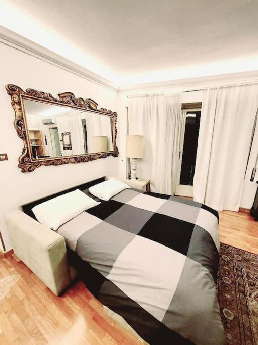 Appartement Al Ghetto Da Vanity *