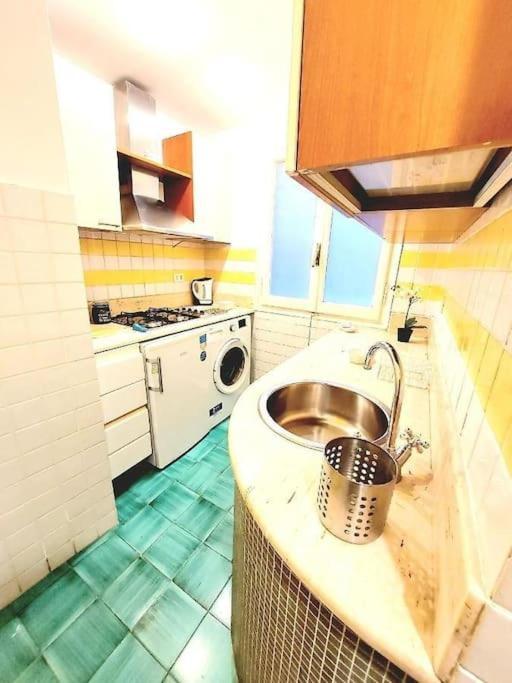 Appartement Al Ghetto Da Vanity *