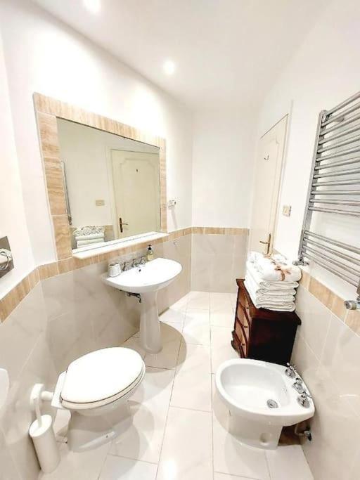Al Ghetto Da Vanity Appartement Rome