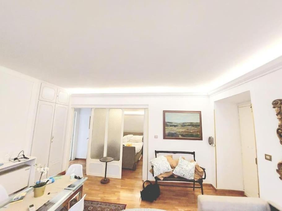 Al Ghetto Da Vanity Apartment