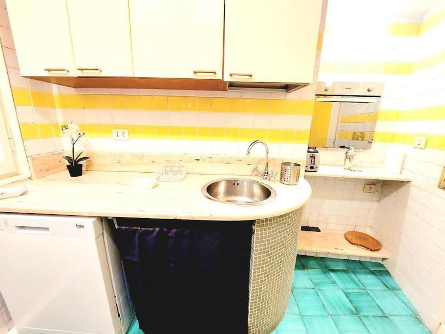 Appartement Al Ghetto Da Vanity Rome