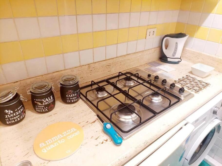 Appartement Al Ghetto Da Vanity