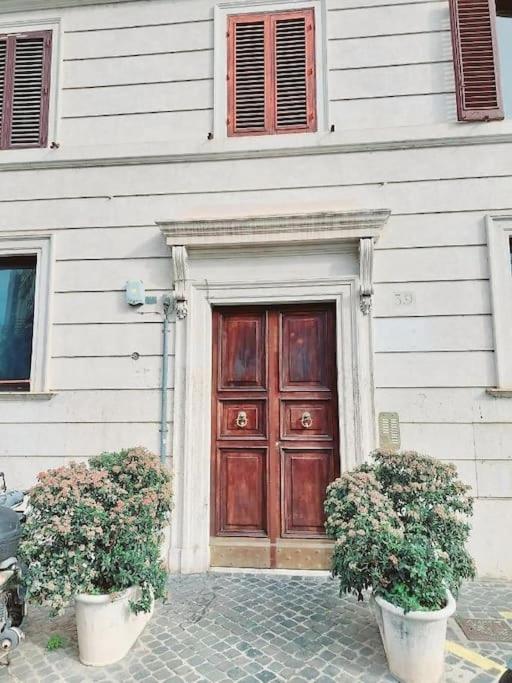 Al Ghetto Da Vanity Apartment