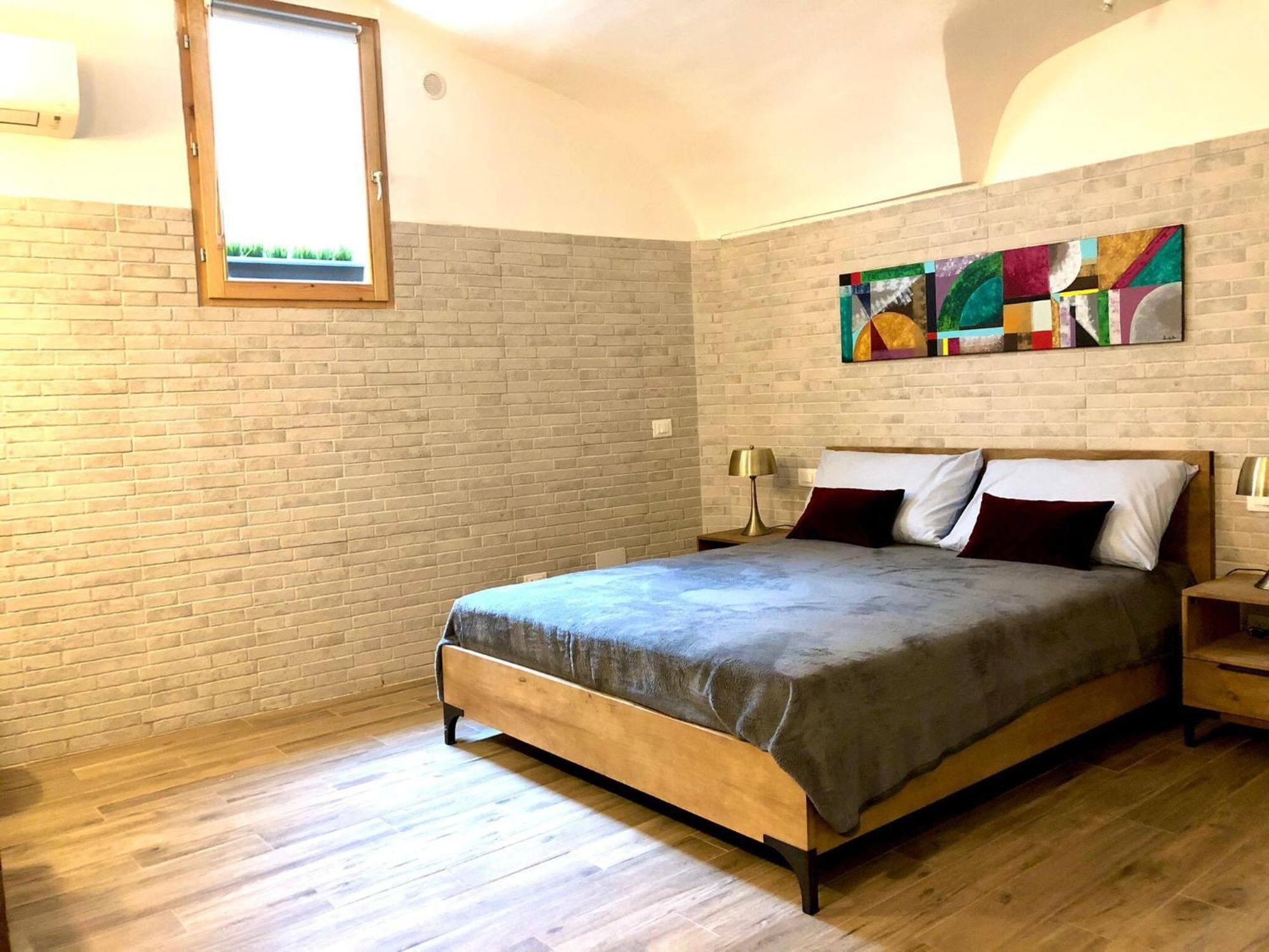 Apartment Paradise Campo Dei Fiori In The Heart Of The