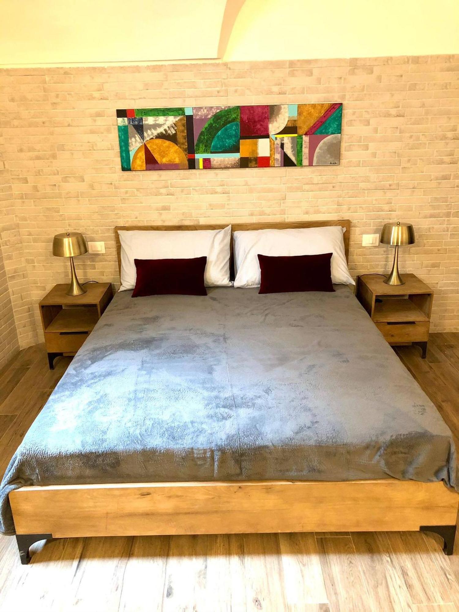 Paradise Campo Dei Fiori In The Heart Of The Apartment