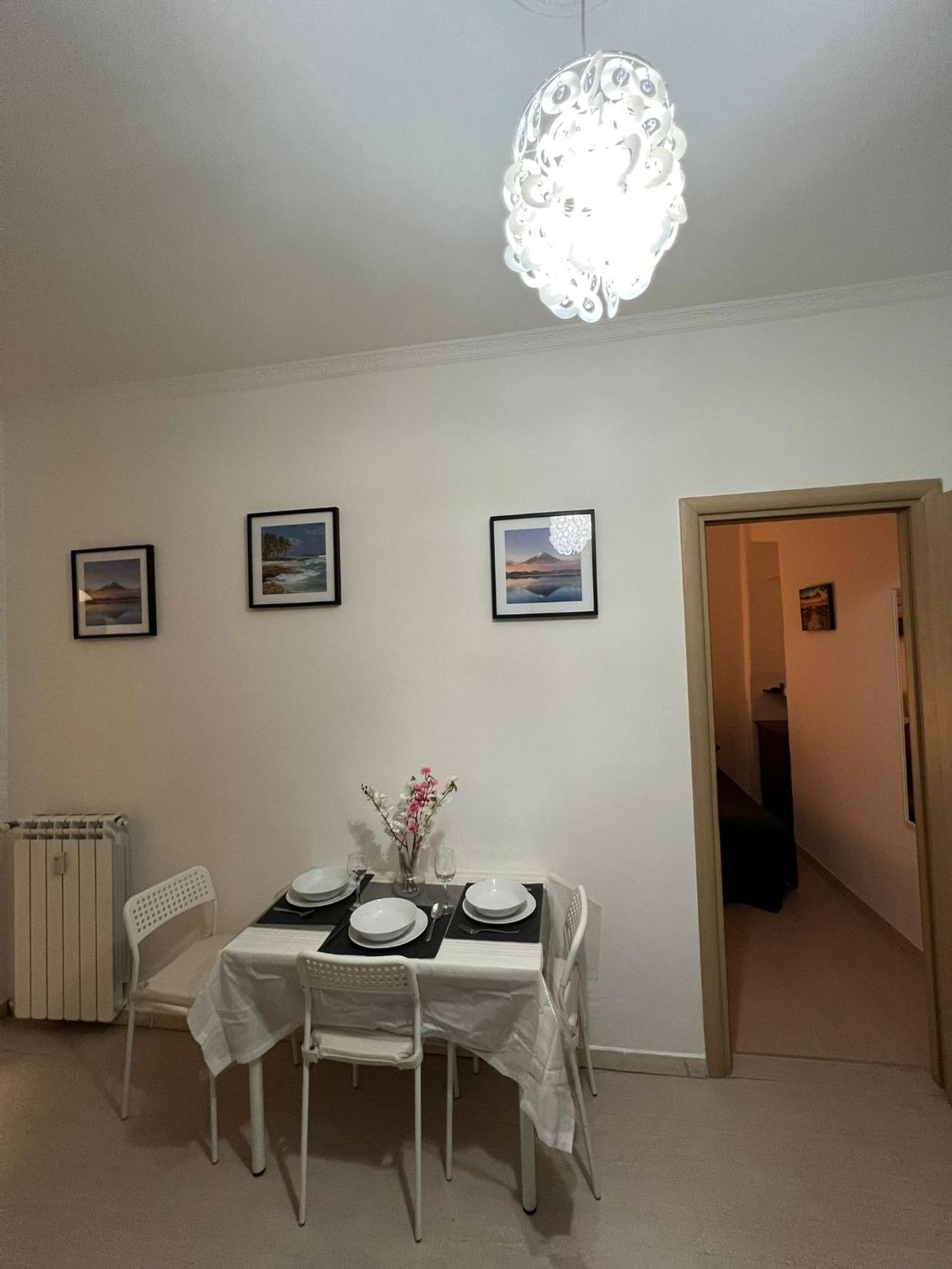 Apartment Centro Stazione Tuscolana