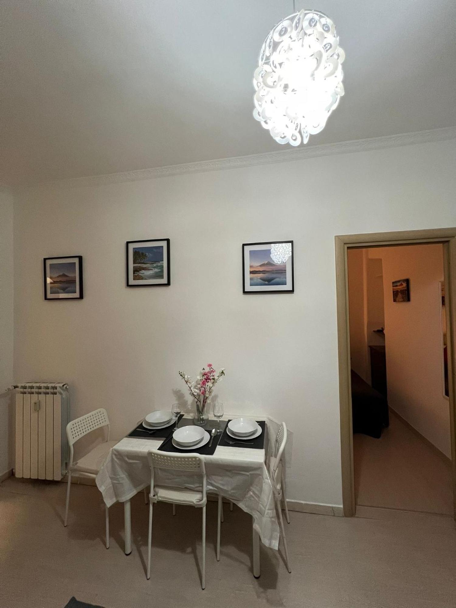 Apartment Centro Stazione Tuscolana *
